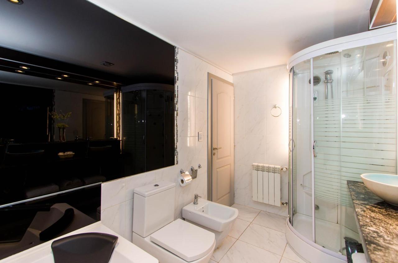 Ushuaia Drake Departamentos Appartement Kamer foto